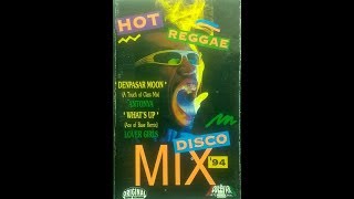 Download lagu hot reggae discomix 94 boulevard mp3