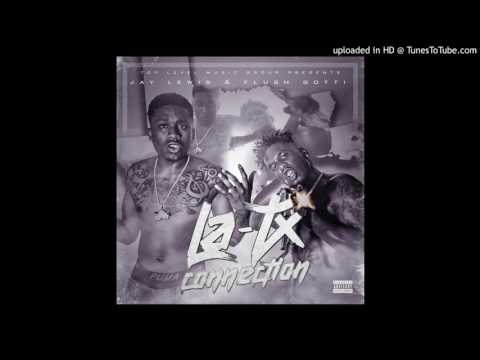 JAY LEWIS & FLUSH GOTTI-DONT HAVE TIME