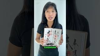 3 Things I Wish I Knew Before Collecting Goshuin in Japan
