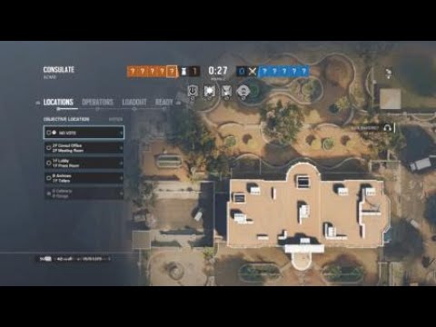 Clicking Heads With The New Ela Recoil Buff | Siege Clips