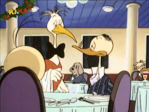 Alfred J. Kwak - E29 - Die Burengänse