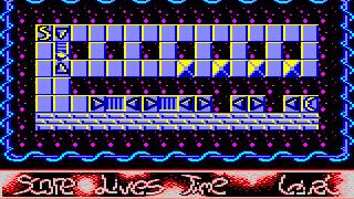 C64 Longplay - Cubic