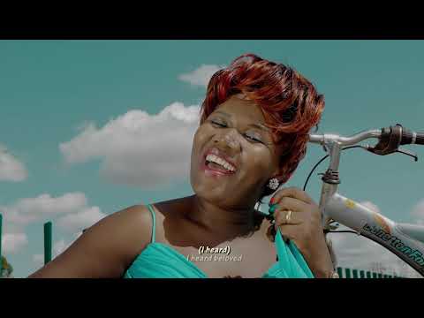 Nawulidde by Mumbejja Miriam Mugabi