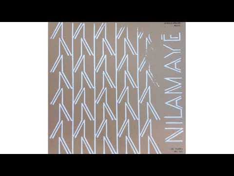 01 - Nilamayé - Regresa Pues