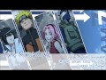 Naruto Shippuuden - Kimi Monogatari 