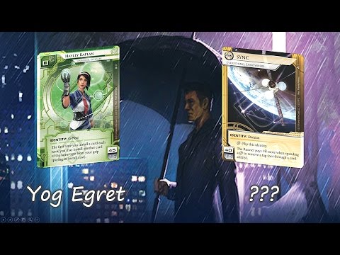 [Terminal Directive Cards] Egret