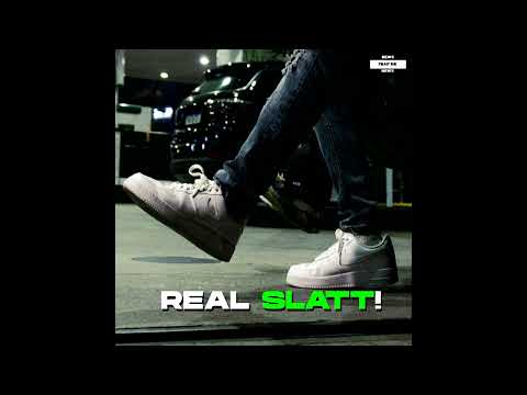 Nosred - Real Slatt (Áudio)