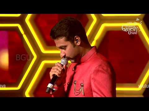 HAAVINA DWESHA HANNERADU VARUSHA | Nagarahavu |  Shree Harsha | 57th Bengaluru Ganesh Utsava 2019