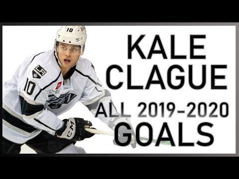 Vidéo: Kale Clague a de l'OFFENSIVE dans le NEZ...