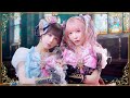 【MV】永住希望n♡iらんど feat. ゆりにゃ & 大森靖子