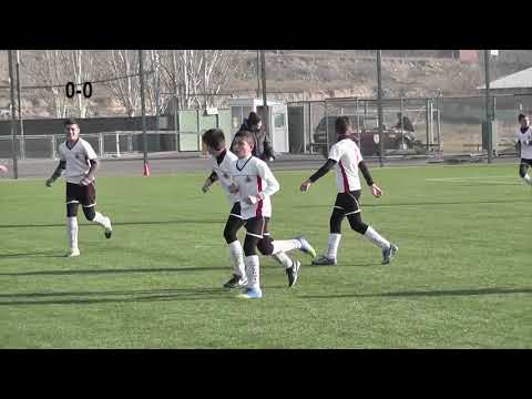 Pyunik(3-07) - Pyunik(D.06)