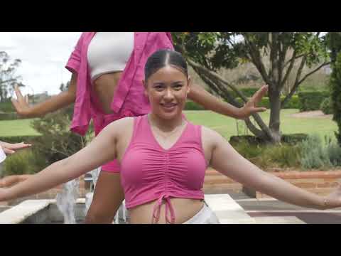 Hype-O's 2024 Star in a Music video