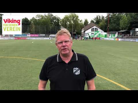 Die Viking Vereinsförderung - So hat die DJK TuS Hordel bereits über €300 gesammelt