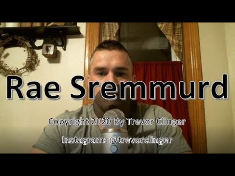 How To Pronounce Rae Sremmurd