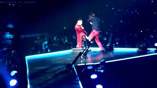 180227 SHINee ~From Now On~ in Tokyo Dome - Kimi no Seide #Onew Focus
