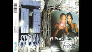 T Spoon - A part of my life