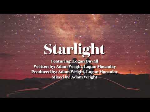 Video thumbnail for Starlight