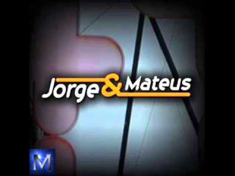 Marca Evidente - JORGE & MATEUS