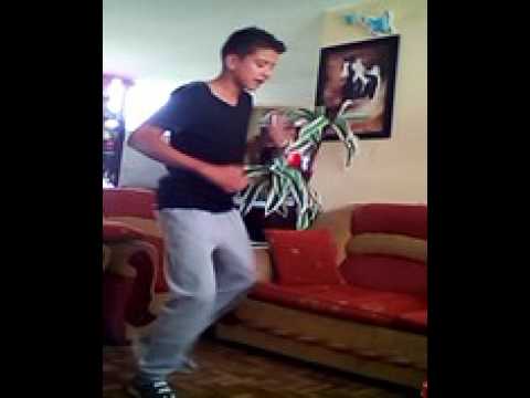 Metale sabor salsa choke