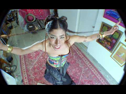 DJ HABIBEATS & Felukah - Hayati (Official Video)