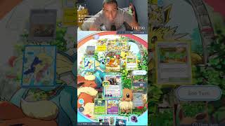 This pokemon can't die