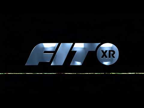 FitXR Launch Trailer thumbnail
