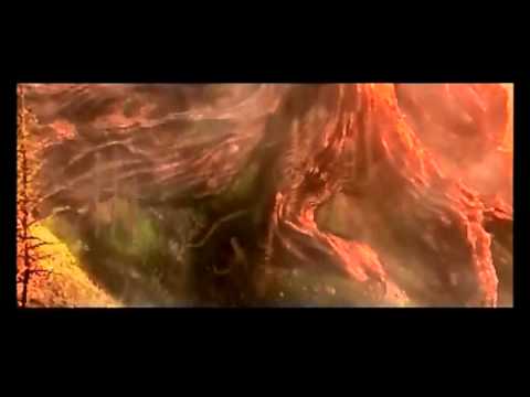 WarCraft III Cinematics 7 of 9 [HQ] - Eternity's End
