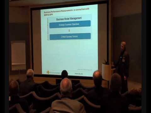 Mark von Rosing : BPM, SOA and EA User Group