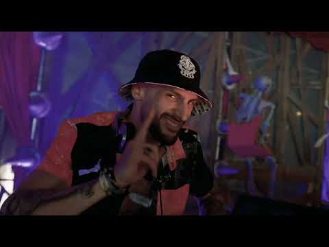 TOTAL DOMINATION [OFFICIAL AFTERMOVIE - DRS - MADE IN HELL LIVE @DOMINATOR 2022]