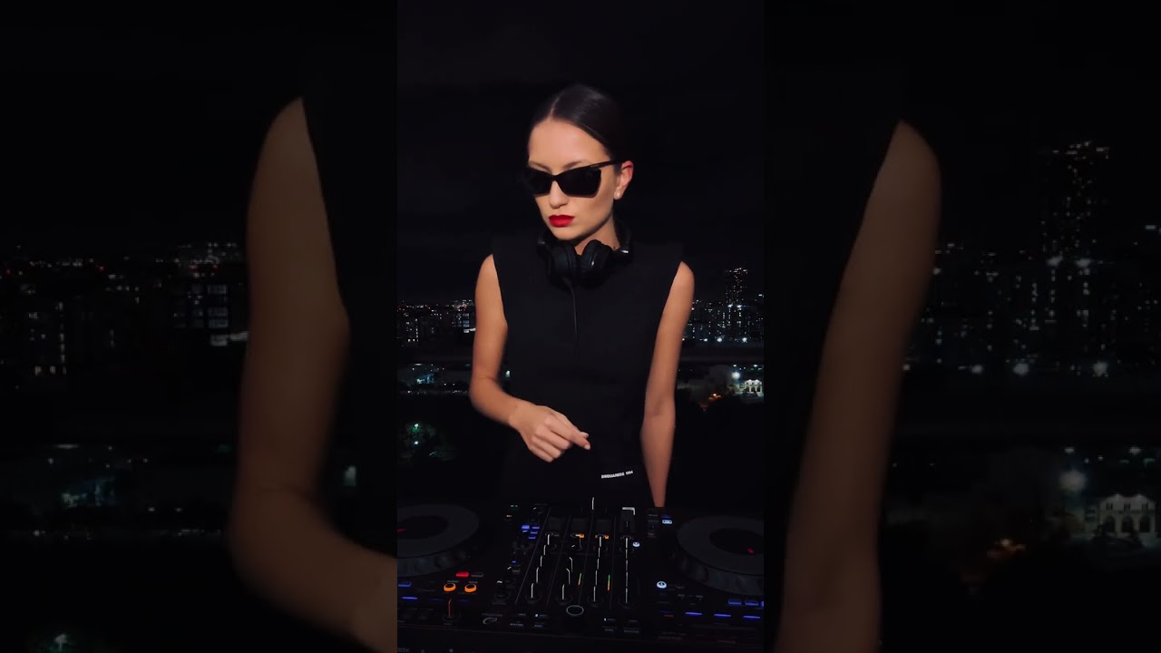 Promotional video thumbnail 3 for DJ Tanya Coleman