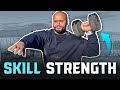 Essential Skill Strength Exercises For Shot Put