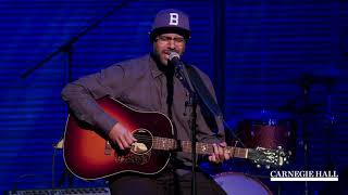 Bhi Bhiman Performs “Up in Arms” (Excerpt)