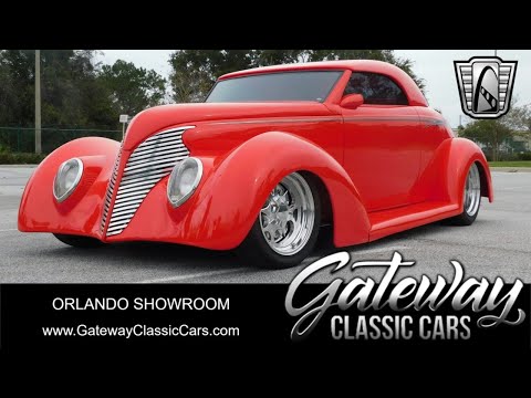 1939 Ford Custom (CC-1795033) for sale in O'Fallon, Illinois