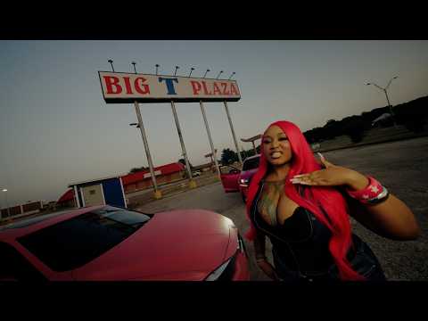 Dolly Babe - Pink Blush (Official Music Video)