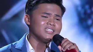 Download lagu Ari (Sampang) - Kerudung Putih | D'Academy 8 Top 42 Group 1 mp3 Download lagu Ari (Sampang) - Kerudung Putih | D'Academy 8 Top 42 Group 1 mp3