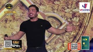 Romance Com Safadeza - Wesley Safadão Live Ouro Mil