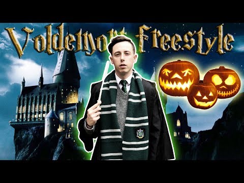 VOLDEMORT FREESTYLE (prod. Keezy & JVLI)