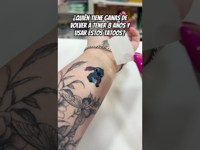 Vídeo relacionado con 10 Hojas de Tatuajes Temporales, 70 Diseños Románticos de Corazón, Impermeables para Mujeres, Pegatinas Festivas para San Valentín, Boda y Cumpleaños