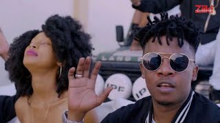 Chege & Temba ft Emmy Wimbo - Go Down Official