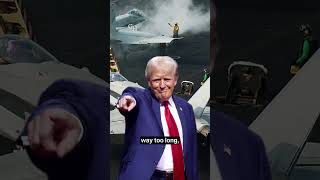 Trump doesn't care if he loses the midterms...