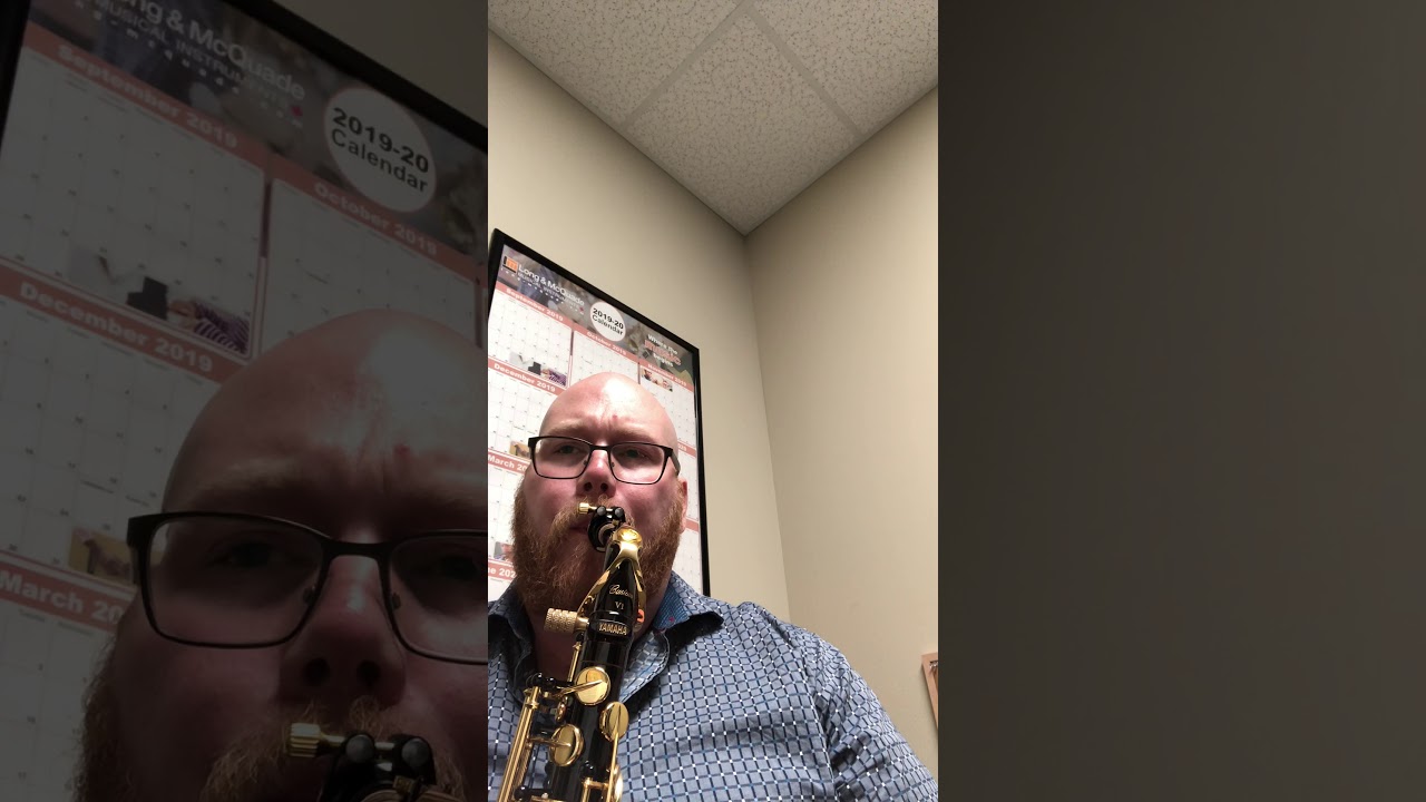 Rhythms Complete (Dr. Charles Colin & Bugs Bower) - Rhythm #1