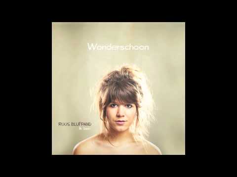 Wonderschoon - Roos Blufpand