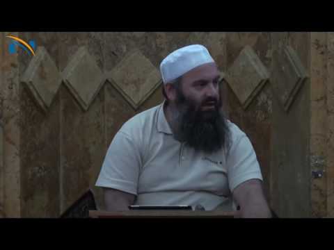 Sistem piramidal pozitiv - Hoxhë Bekir Halimi