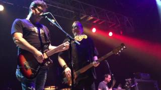 Marcy Playground - &quot;Punk Rock Superstar&quot; Live 06/24/17 Jim Thorpe, PA