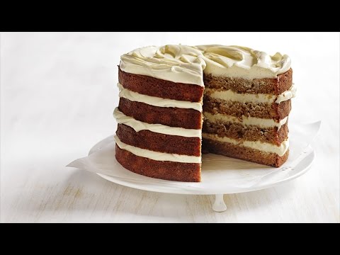 download lagu mp3 mp4 Donna Hay Banana Cake With Cream Cheese Frosting, download lagu Donna Hay Banana Cake With Cream Cheese Frosting gratis, unduh video klip Donna Hay Banana Cake With Cream Cheese Frosting