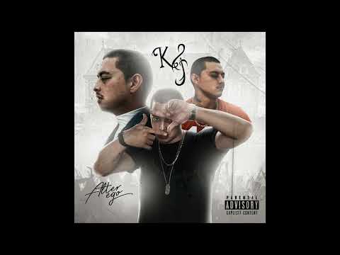 KG -  Cant Have Your Way Ft Yung Q