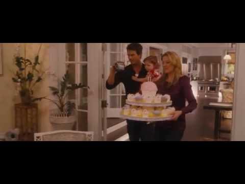 Life As We Know It 2010 Movie Last scene