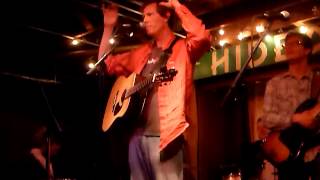 Robbie Fulks & The Hoyle Brothers - The Race Is On (incl. George Jones story)