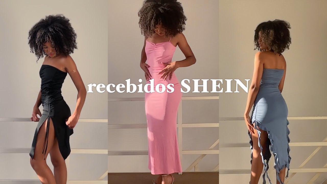 ROUPAS DA SHEIN QUE VC PRECISA TER!!🩰💗