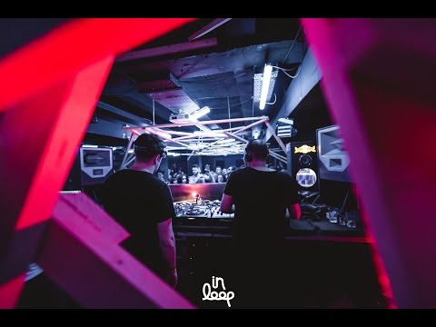 In Loop w. Archie Hamilton ∞ NTFO ∞ Olivian Nour | 17.12.2016 | Official Aftermovie